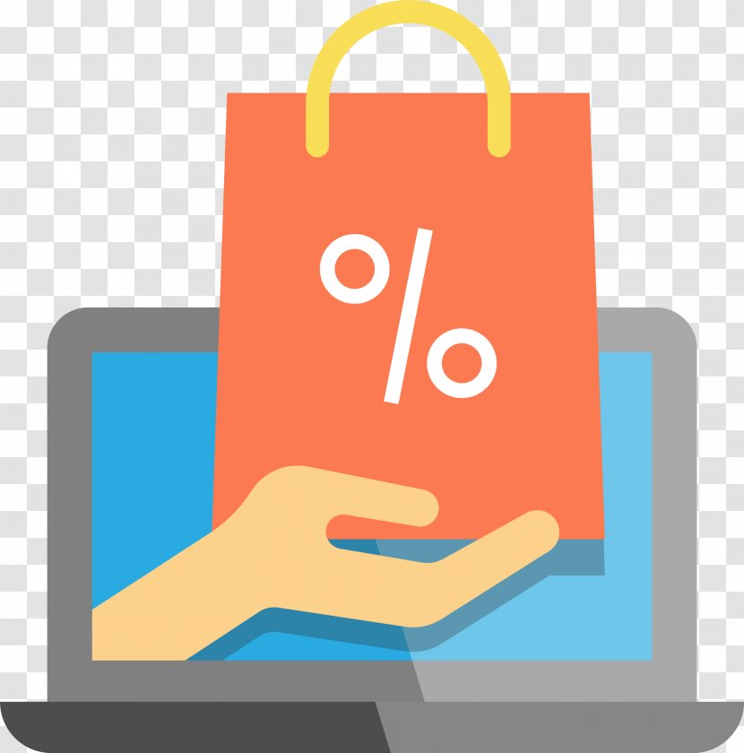 Online Shopping Cart Vector Graphics - And Offline Transparent PNG