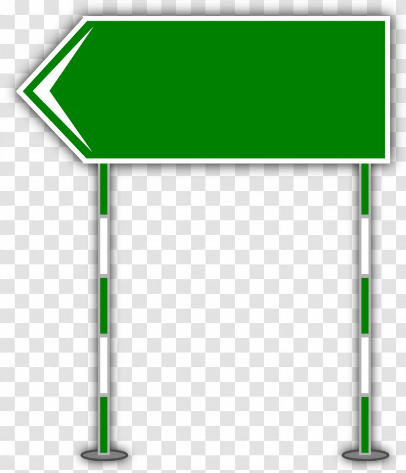 Traffic Sign Road Safety Transport - Table Transparent PNG