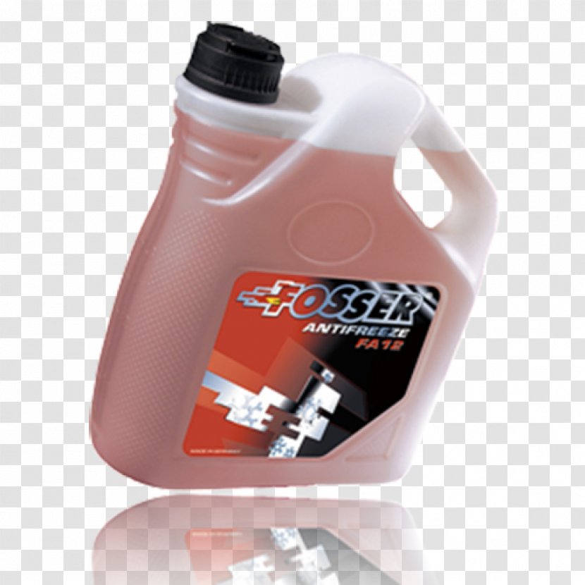 Antifreeze Тосол Red Liquid Ethylene Glycol - Hardware - AntiFreeze Transparent PNG