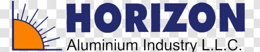 Industry Horizon Aluminium Industries LLC Limited Liability Company - Banner - Text Transparent PNG