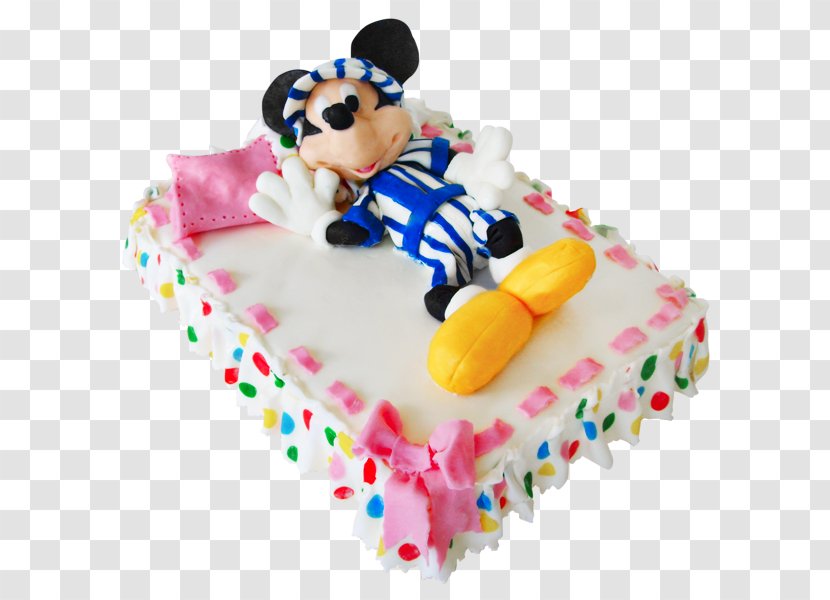 Torte-M Cake Decorating Toy Infant - Pasteles - Miki Maus Transparent PNG