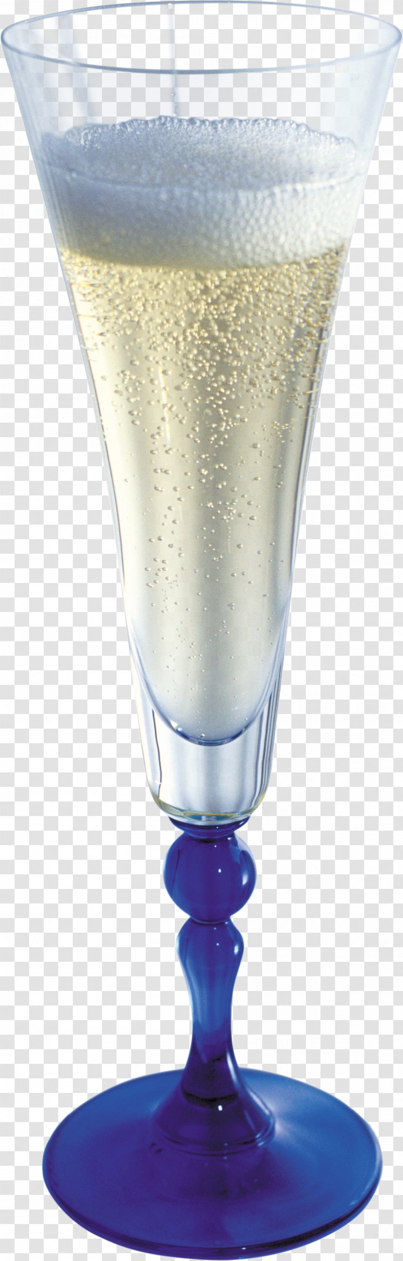 Wine Glass Champagne Beer Cocktail - Drinkware Transparent PNG