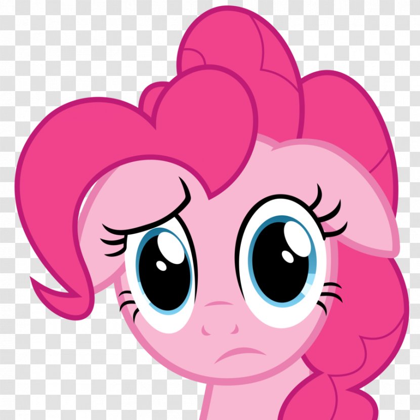 Pinkie Pie Rarity Rainbow Dash Applejack Fourth Wall - Flower - Youtube Transparent PNG