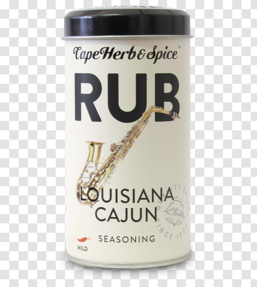 Cajun Cuisine Stuffing Barbecue Spice Rub Transparent PNG