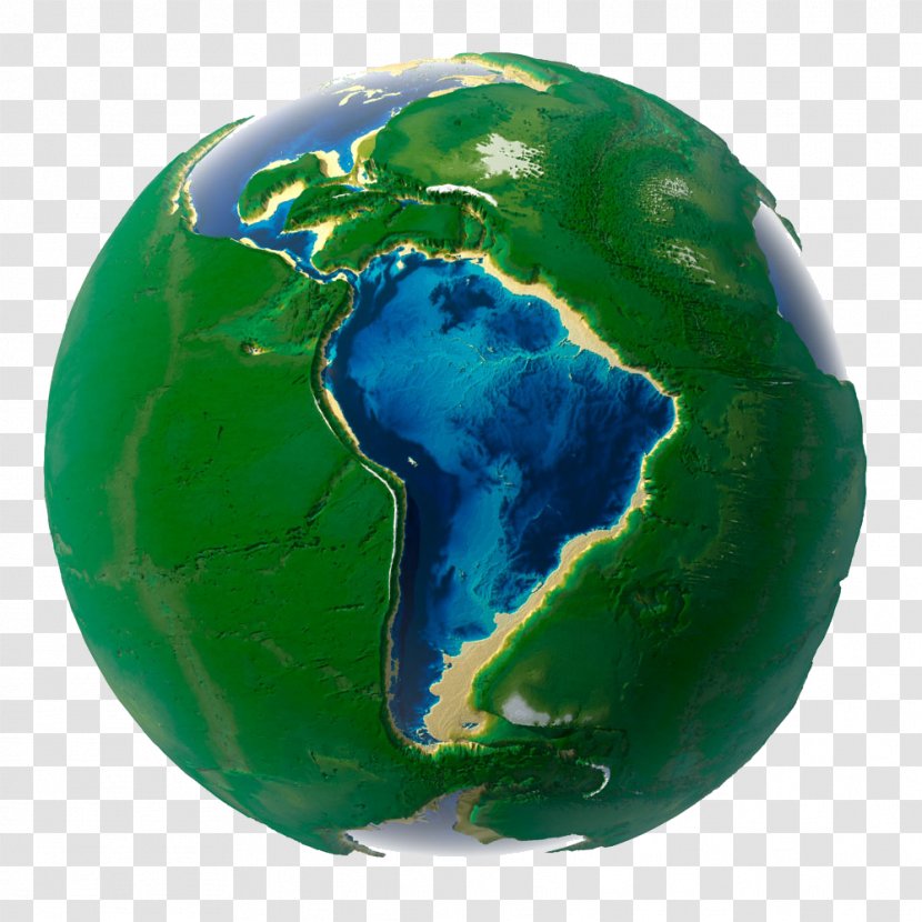 Earth Green Stock Illustration - Organism - Planet Transparent PNG