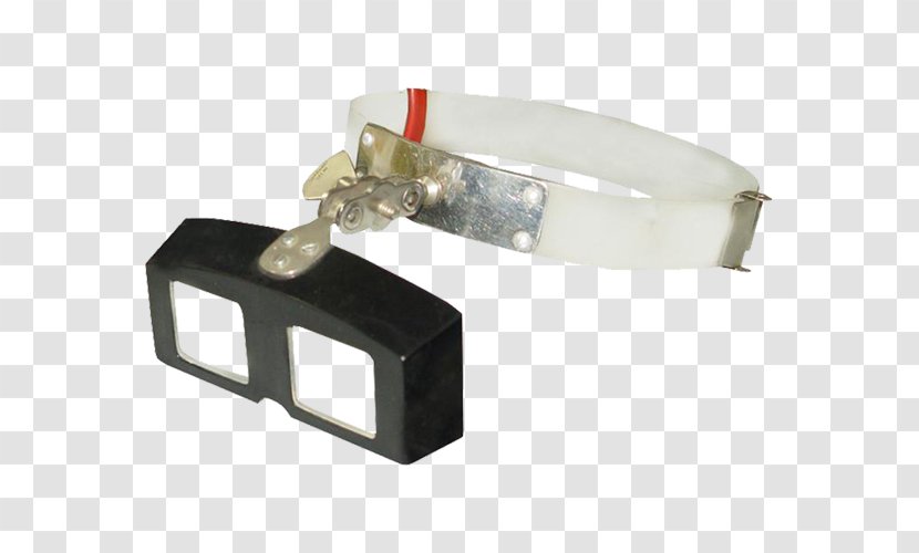 Light Table Loupe Microscope Binoculars - Furniture - Optical Magnifier Visor Transparent PNG