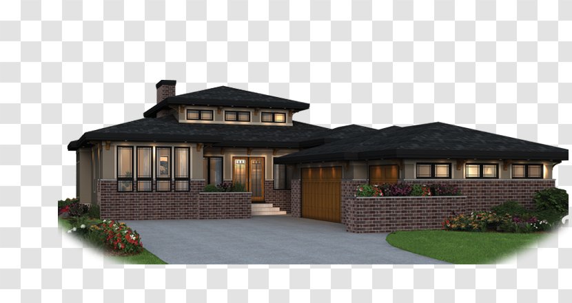 Brookfield Residential In Symons Gate House Home Bungalow - Show Transparent PNG