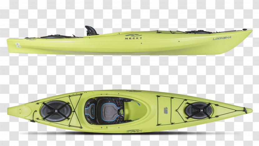 Kayak Paddle Paddling Necky Elias Polymer Manitou 14 - Watercraft Transparent PNG