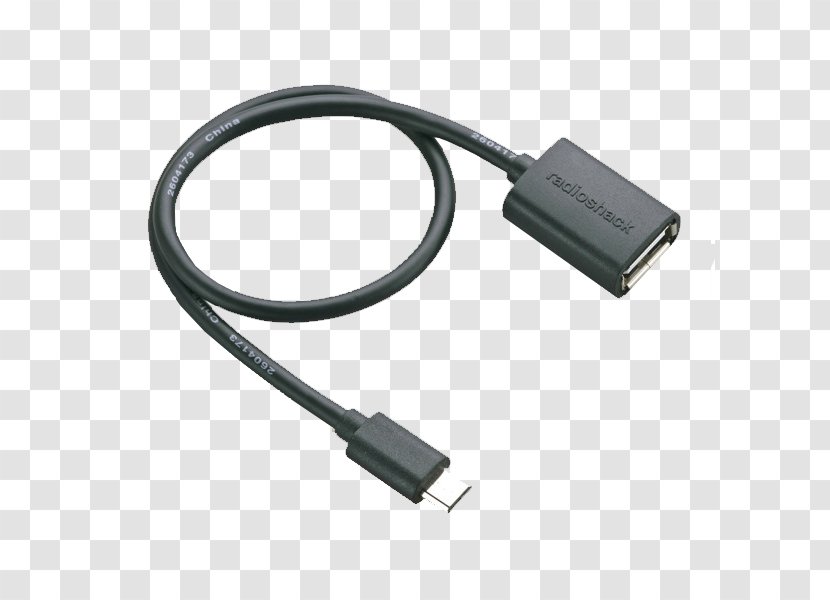 AC Adapter HDMI Serial Cable Hewlett-Packard - Hewlettpackard - Micro Usb Transparent PNG