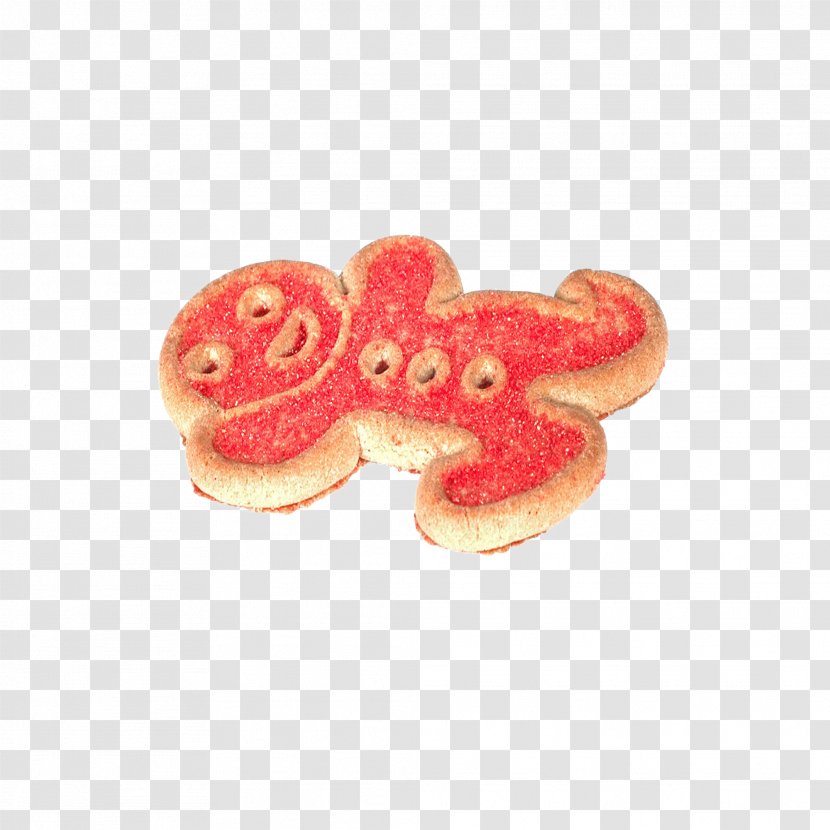 Ginger Snap Gingerbread Man Cookie - Cookies And Crackers - People Transparent PNG