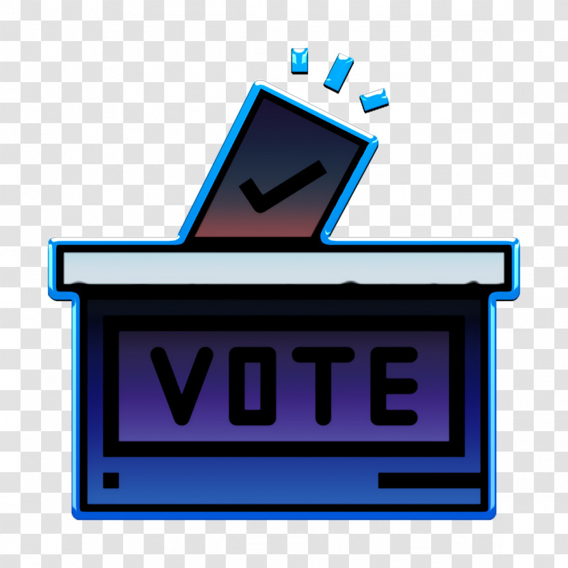 Vote Icon Election Icon Transparent PNG