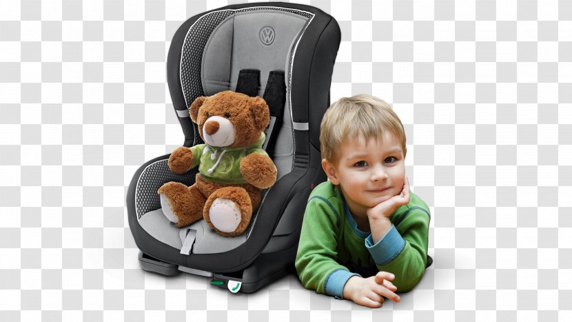 Baby & Toddler Car Seats Child Volkswagen Group - Seat Transparent PNG