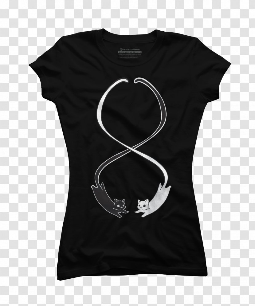 T-shirt Top Clothing Sleeve - Shirt Transparent PNG