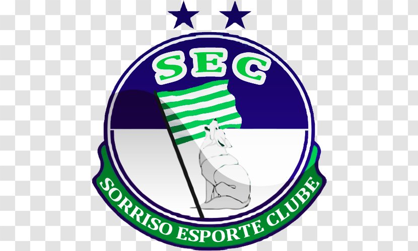 Sorriso Esporte Clube Cuiabá Mato Grosso EC - Signage Transparent PNG
