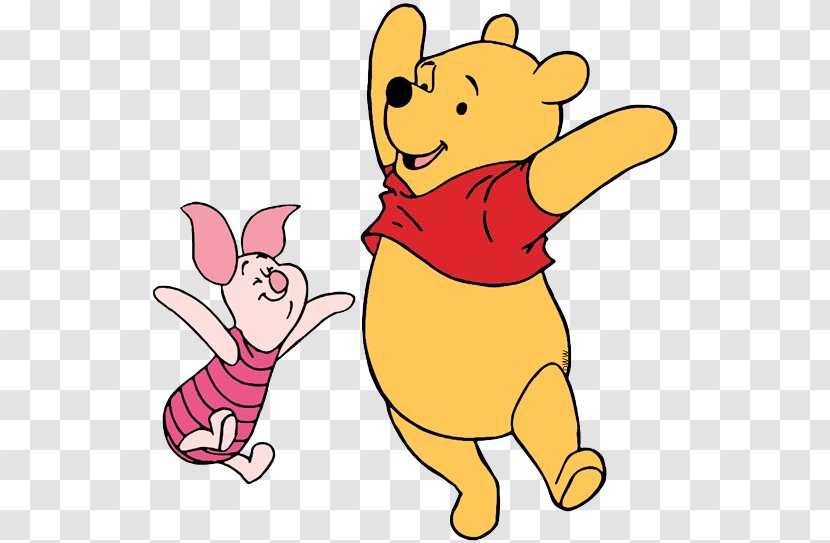 Winnie-the-Pooh Bear Calendar Winnipeg Hundred Acre Wood - Winnie The Pooh Transparent PNG