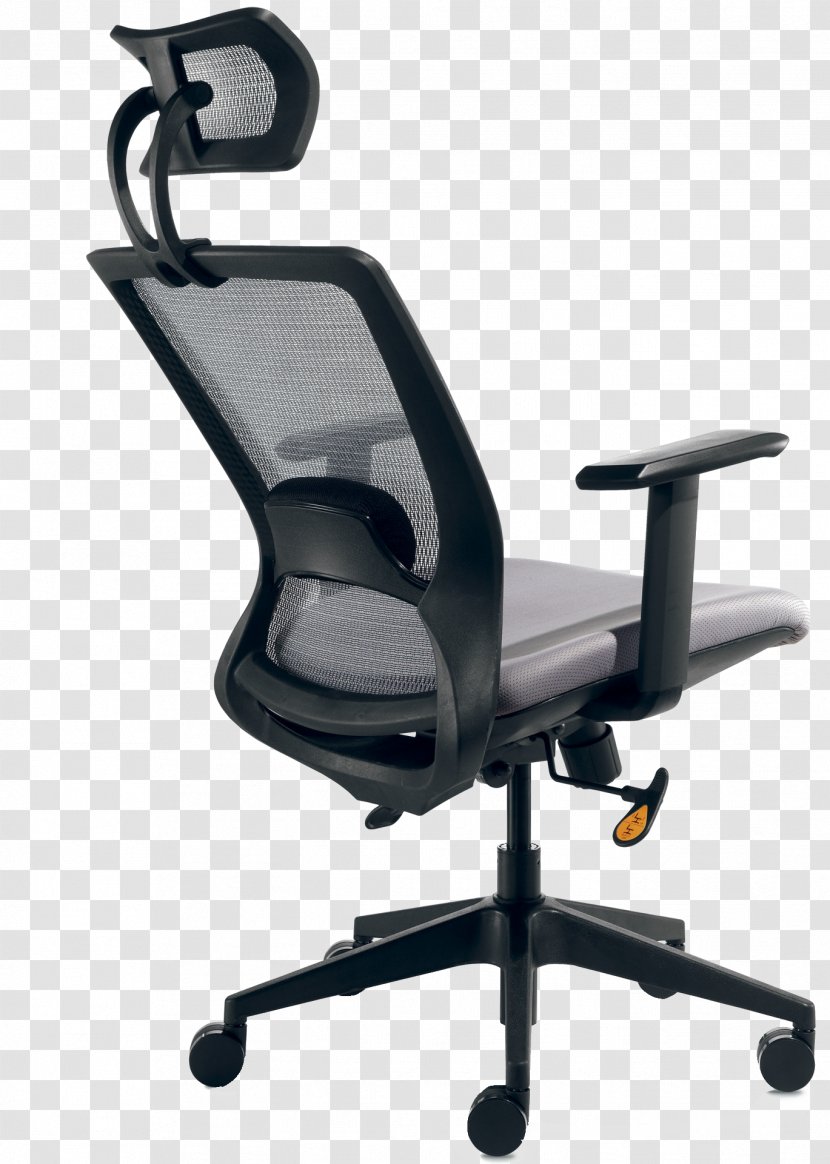 Office Chair Steelcase Textile Furniture - Human Factors And Ergonomics - Style Transparent PNG