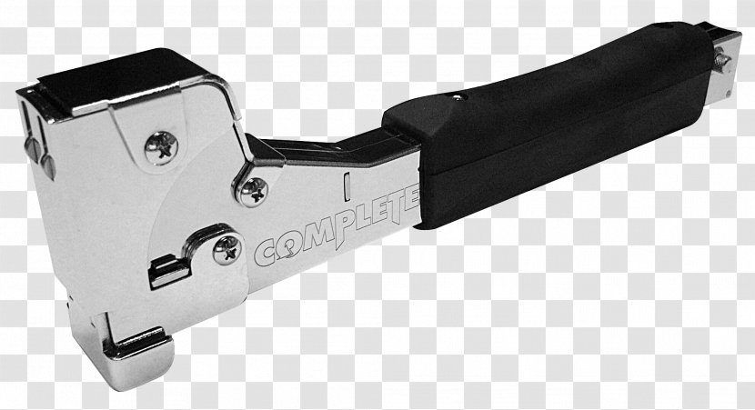 Car Hammer Tacker Tool Staple Gun - Automotive Exterior Transparent PNG