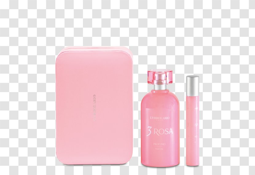 Perfume Deodorant Toner Cosmetics Cabbage Rose - Lavender Transparent PNG