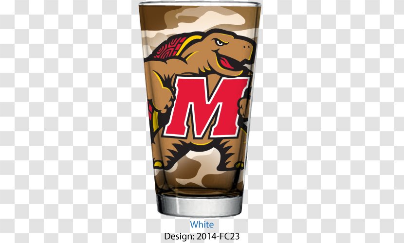 University Of Maryland, College Park Maryland Terrapins Men's Basketball Lacrosse Football Women's - Two Glass Jars Transparent PNG