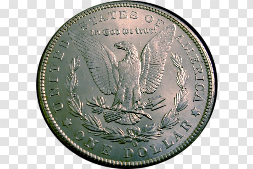 Quarter Nickel - Coin - Money Transparent PNG