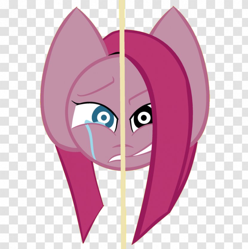 Horse Eye Clip Art - Heart - I Dont Know Transparent PNG