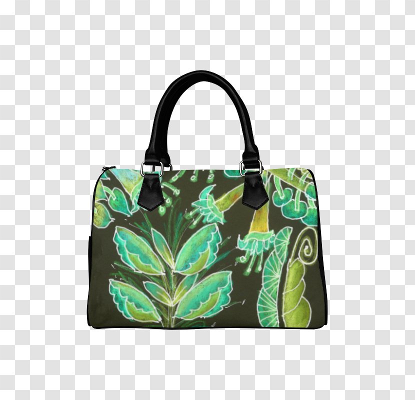 Tote Bag Handbag Clothing Messenger Bags - Lining Transparent PNG