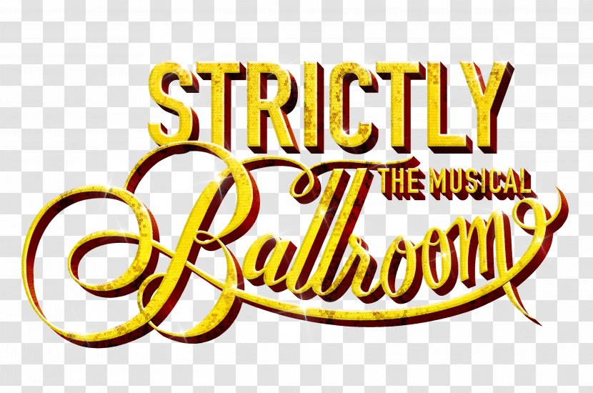 Piccadilly Theatre Sydney Lyric Strictly Ballroom Musical Dance - Tree Transparent PNG