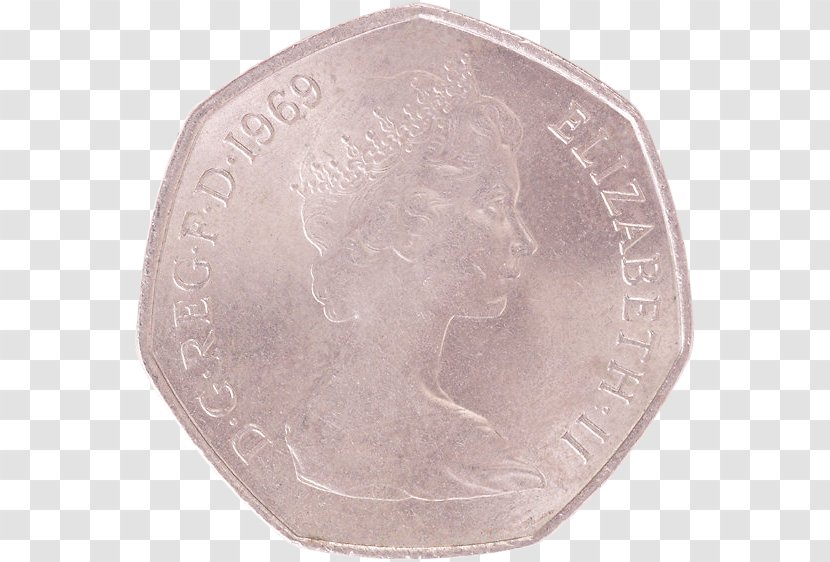 Coin Nickel Transparent PNG