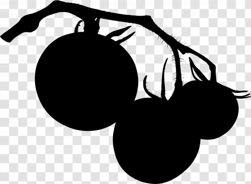 Clip Art Product Fruit Tomato Microsoft PowerPoint - Powerpoint - Blackandwhite Transparent PNG