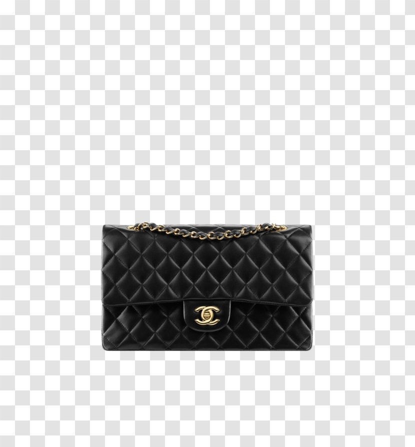 Chanel 2.55 Handbag Leather - Coin Purse - Họa Tiết Transparent PNG