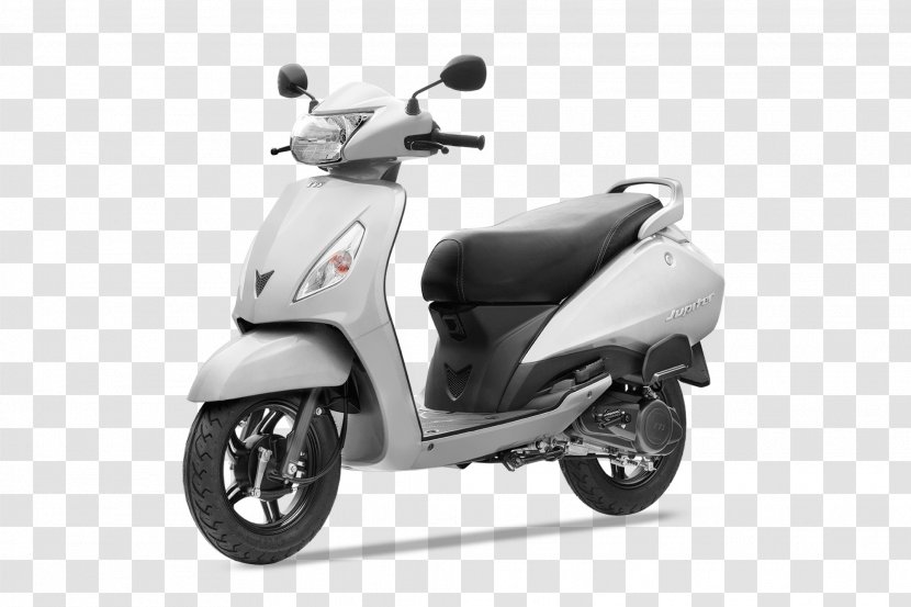 Scooter Piaggio Car TVS Jupiter Motor Company Transparent PNG