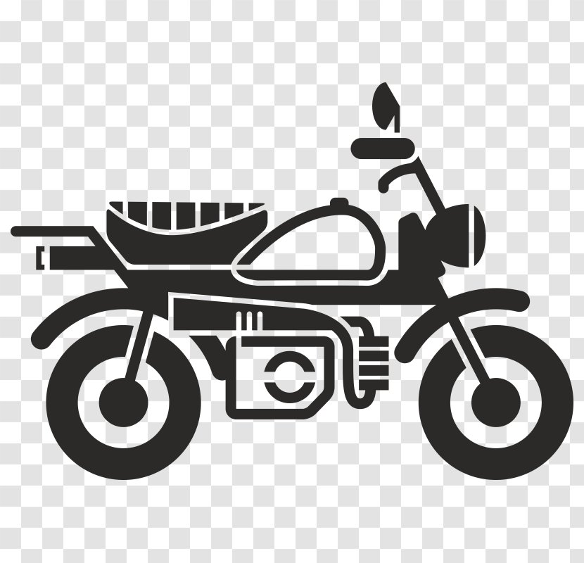 Lorem Ipsum Motorcycle Printing Television - Drawing Transparent PNG