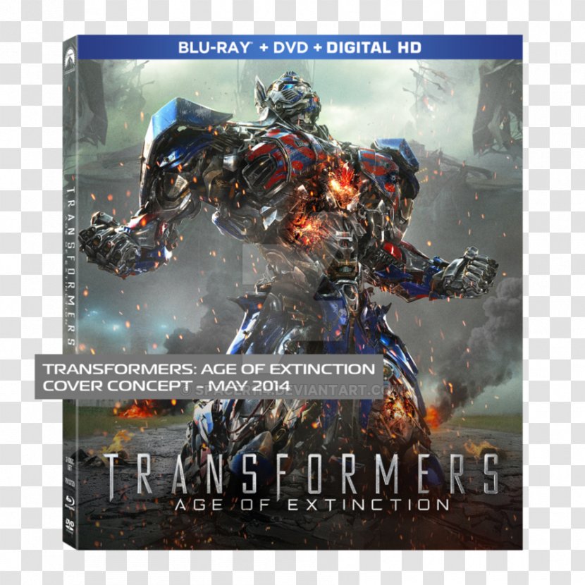 Optimus Prime Bumblebee Transformers: The Game Dark Of Moon - Transformers - Age Extinction Transparent PNG