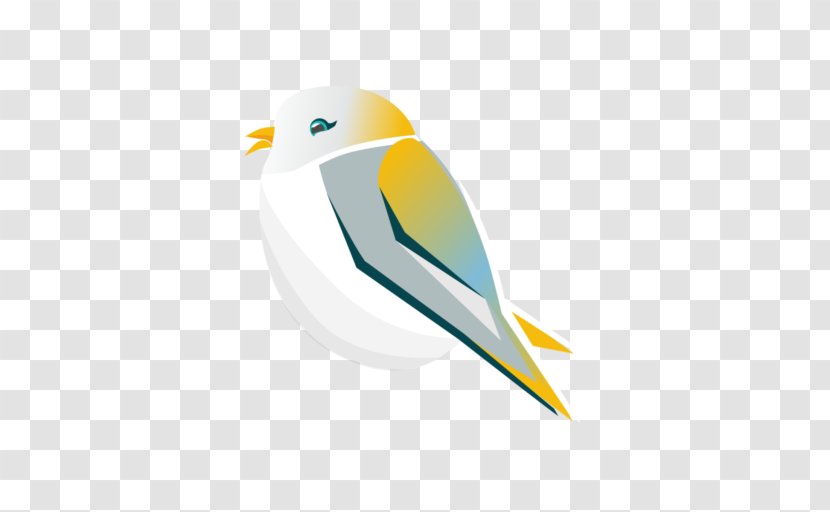 Beak Desktop Wallpaper Computer - Bird Transparent PNG
