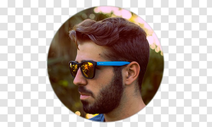 Sunglasses Goggles Life - Forehead Transparent PNG