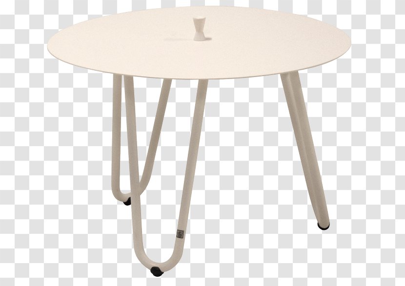 Coffee Tables Bijzettafeltje Garden Furniture - Low Table Transparent PNG
