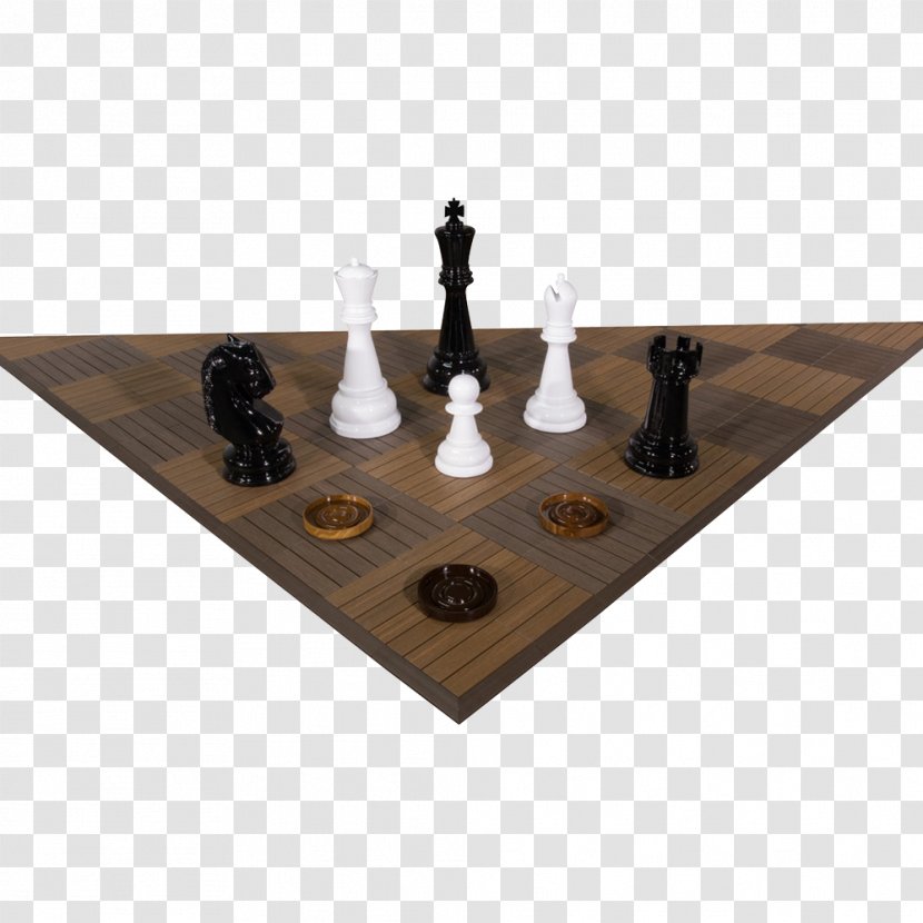 Chess Piece Chessboard King Megachess - Furniture Transparent PNG
