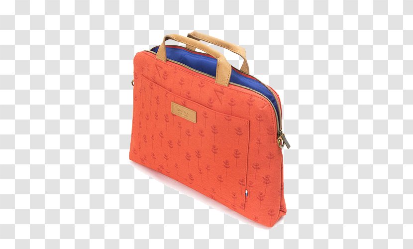Briefcase Handbag Hand Luggage Messenger Bags - Bag Transparent PNG