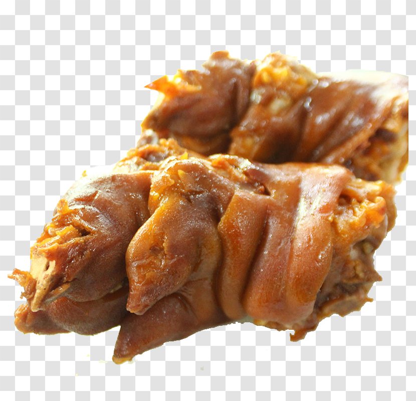 Ham Domestic Pig Barbecue Pigs Trotters - Tree - Jar Transparent PNG