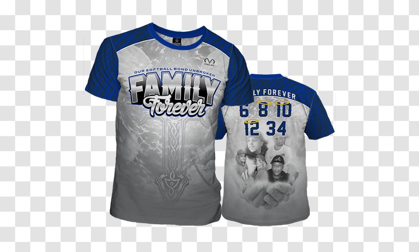 T-shirt Sports Fan Jersey Sleeve - Shirt Transparent PNG