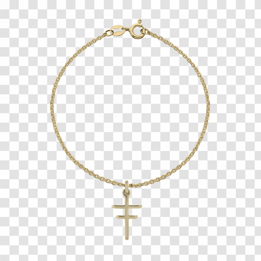 Necklace Charm Bracelet Jewellery Gold Transparent PNG