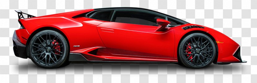 Car Download Spotify Take A Ride Louie Valentino - Heart - Red Lamborghini Huracan Sports Transparent PNG