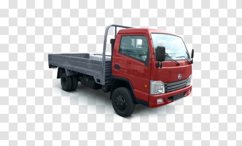 Commercial Vehicle Car Compact Van Truck Transparent PNG
