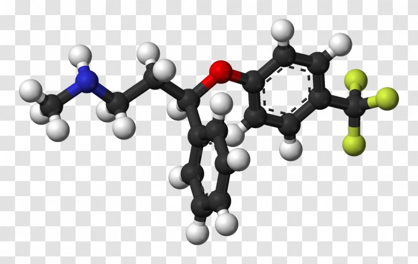 Fluoxetine Dietary Supplement Depression Medicine Pharmaceutical Drug Transparent PNG
