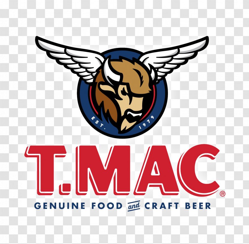 Taco Mac Buffalo Wing T.MAC Restaurant - Beak - Brand Transparent PNG