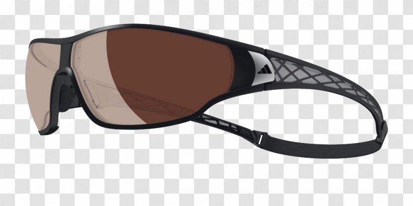 Tracksuit Sunglasses Adidas Eyewear - Clothing - Wind Effect Transparent PNG