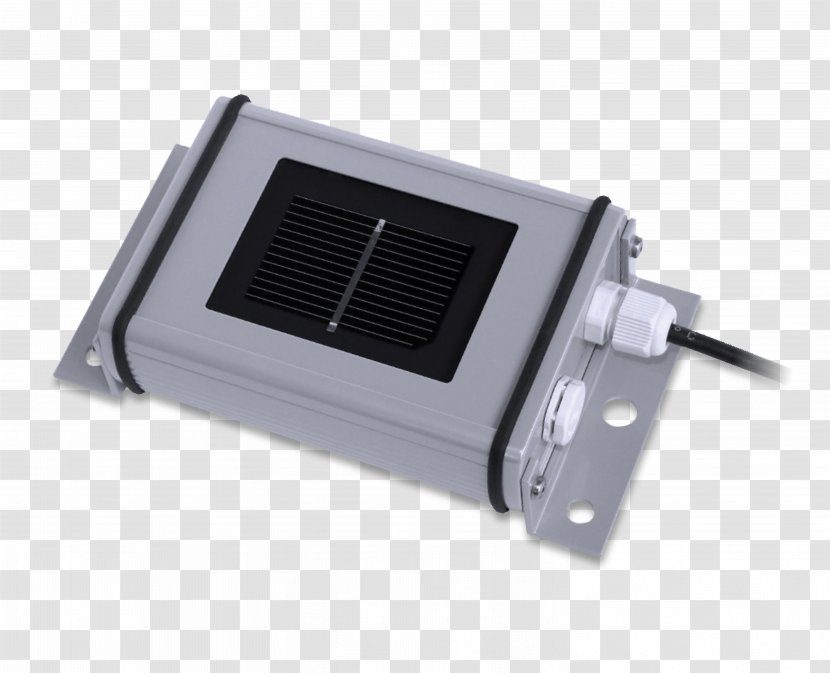 SolarEdge Sensor Solar Energy Renewable - Hardware Transparent PNG