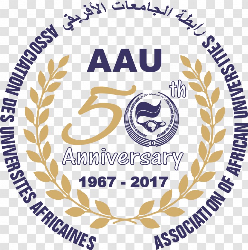 Africa University Stellenbosch Mogadishu Higher Education Association Of African Universities - Logo - Text Transparent PNG