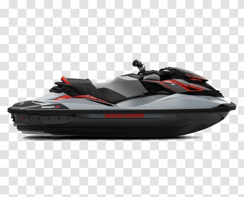 Sea-Doo Personal Water Craft Motorcycle Jet Ski BRP-Rotax GmbH & Co. KG - Recreation Transparent PNG