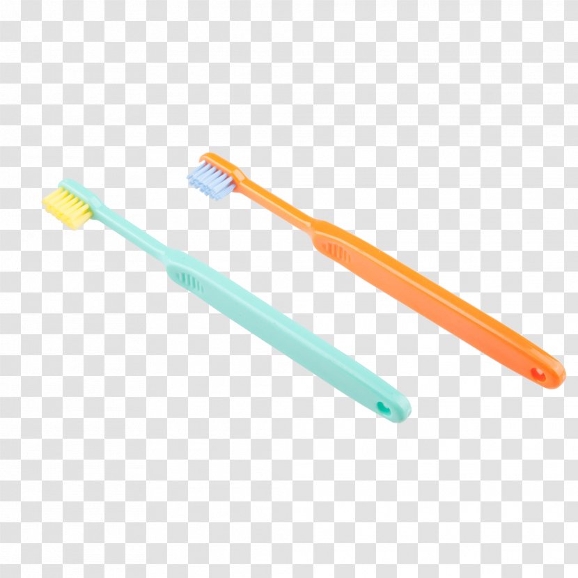 Toothbrush Children's Song Tooth Brushing - Flower - Children Tools Transparent PNG